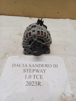 генератор Dacia 1.0 TCE 231002175R