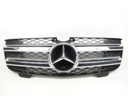 решетка радиатора MERCEDES GL X164