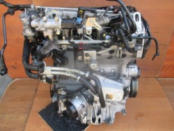 форсунка opel Vectra C ZAFIRA b Astra H SIGNUM 1.9 8V 0445110165