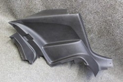Chevrolet Camaro 09-15R карта дверная защита левый зад