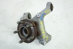 поворотный кулак левый FORD Edge MK2 4X4