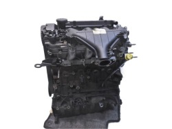 Двигатель FORD MONDEO MK4 IV 2.0 D4204T