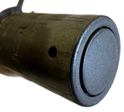 шланги датчик парковки 4x + фишка peugeot 307 9654790277
