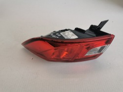 фонарь правый 265502631R renault CLIO IV оригинал