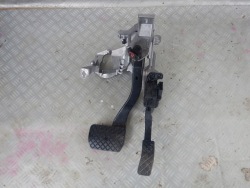 Audi A6 C6 2.4 Педали педаль европа