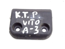 MERCEDES VITO W639 03-14 заглушка крышки багажника