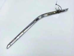 молдинг двери левый перед MERCEDES W176 1767200922 A1767200922