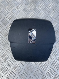подушка водители CITROEN DS4 10-