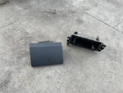 бардачок пассажира в панель renault мастер 4 IV 19-23 год