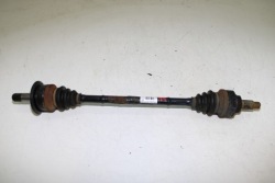 BMW 3 F30 F31 F32 2.0d полуось задний правый 7597682