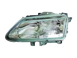 фара левая новая renault LAGUNA 94-98