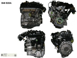 BMW OE B48B20A