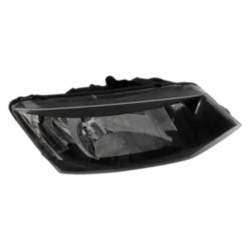 фара SKODA FABIA III 2015 2016 2017 2018 2019 2020 2021 2022