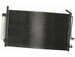 nrf 35869 конденсатор, радиатор кондиционера