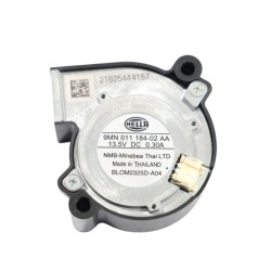 Audi A6 C7 A7 4G вентилятор фары led 9MN011184