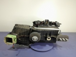 BMW 5 F10 F11 радиатор отопителя 5855005