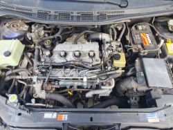 акпп mazda 5 и CR 2005 2.0 европа