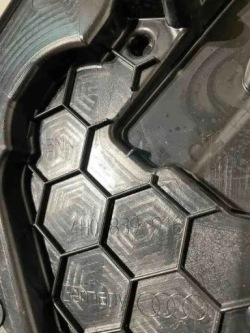 Audi A8 S8 D4 доводчик дверь задняя правый 4H0839916
