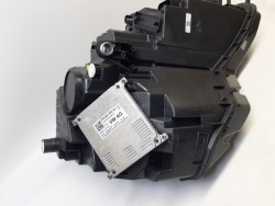 SKODA KAROQ фара правая led 57B941016D