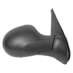 зеркало правое renault CLIO III 2007 2008 2009 2010 2011 2012 2013 2014