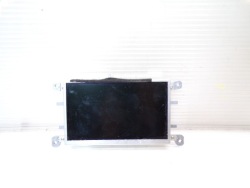 экран дисплей радио навигации Audi A4 B8 A5 8T 8T0919603A