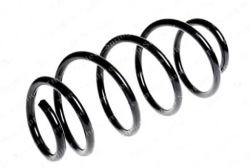 пружина FORD MONDEO IV 2.0 (BA7)