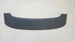 спойлер спойл крышки багажника FIAT 500 s спорт 735429510