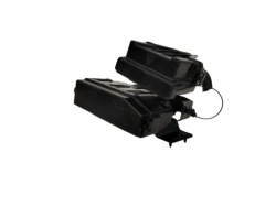 блок предохранителей реле renault KOLEOS II 2.0