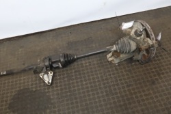 поворотный кулак FIAT Ducato III 2.3