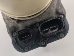 насос гур zf Astra H ZAFIRA b оригинал 13292554 7625955153