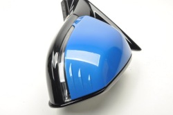 BMW 2 F44 GRAN Купе зеркало левое электрическое 5 пин