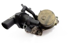 FORD Focus MK3 2.0 насос вакум X57Q-2A451-BH
