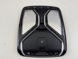 BMW X7 G07 лампочка Обшивка потолка Освещение Кузова 5A3CD89