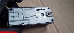 Audi A4 B9 блокада руля 3Q0905861A 14-