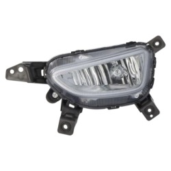 правая Hyundai TUCSON III 2015 2016 2017 2018 2019 2020