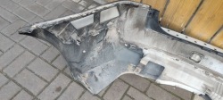 бампер задний BMW X3 E83 РЕСТАЙЛИНГ 668/9