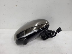 kia STINGER зеркало правое 8 пинов