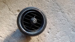 MINI COOPER F55 F56 воздухозаборник жалюзи потока воздуха 9262413