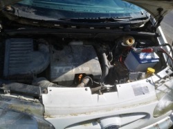 FORD GALAXY коллектор выпускной 1997 1.9л 028253033t