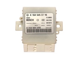 модуль управления датчик парковки 1645453716 MERCEDES ML W164