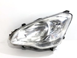 фара левая передняя CITROEN BERLINGO II 9682828280