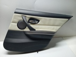 дверные карты задний правый BMW 3 E91 универсал