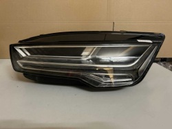 фара A7 RS7 4G8941035 led левая