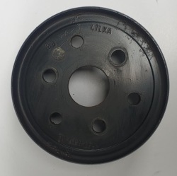 колесо шкив Насосы воды Range Rover Sport L320 2.7 TDV6 4R8Q-8509-AC