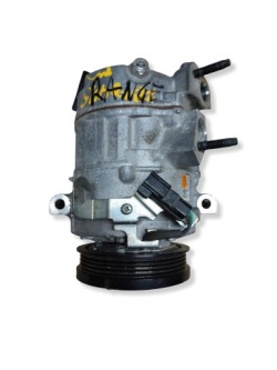 Компрессор кондиционера FORD Bronco 2.3 MB3B19D629F