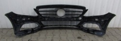 бампер передний MERCEDES W205 205 14-18 /