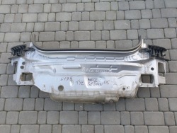 ремень задний перегородка Audi A6 C6 2004-2008 седан