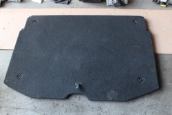 CITROEN C3 PICASSO багажника плита