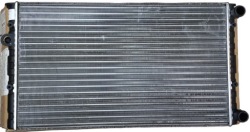 Радиатор кондиционера воды Двигателя Ava Golf III VENTO