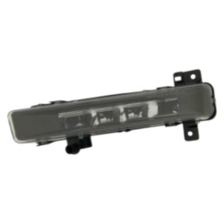 передняя левый BMW 5 G30, F90 2016 2017 2018 2019